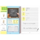 Carte educativa, Primul meu Abecedar de jucat si exersat