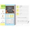 Carte educativa, Primul meu Abecedar de jucat si exersat