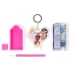 Breloc Disney Princess, Pictura cu Diamante, 3+
