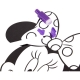 Carte de Activitati pentru Copii, Scrie si Sterge, Minnie Mouse, 3+ ani