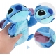 Penar plusat pentru copii, Disney Stitch, Albastru