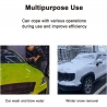 Suflanta de Aer Multifunctionala Portabila, Incarcare Auto, pentru Gratar, Masina, Indepartare Frunze si Praf, 1500 mAh, Viteta 