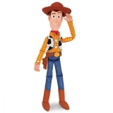 Jucarie interactiva vorbitoare Toy Story 4 - Woody