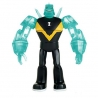 Figurina Ben 10 - Cap de Diamant