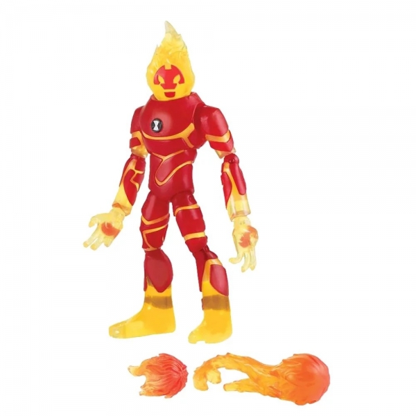 Figurina Ben 10 - Torta Vie ,12 cm
