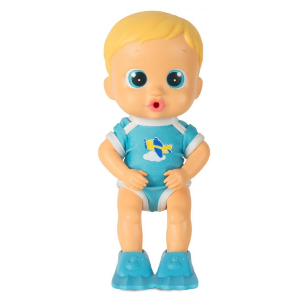 Bebelus pentru baita -Bloopies Max