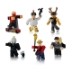 Set 6 figurine Roblox - Master of Roblox