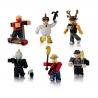 Set 6 figurine Roblox - Master of Roblox