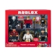 Set 6 figurine Roblox - Master of Roblox