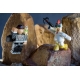 Set 6 figurine Roblox - Master of Roblox
