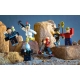 Set 6 figurine Roblox - Master of Roblox