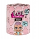Papusa LOL Surprise Makeover Lil Sisters, Lil Pets