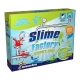 Set fabrica de slime - Joc educativ Science4you