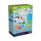 Mini Set  Fabrica de Slime - Joc educativ Science4you