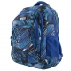Ghiozdan Fashion Mesco 16 '' - Urban , Blue
