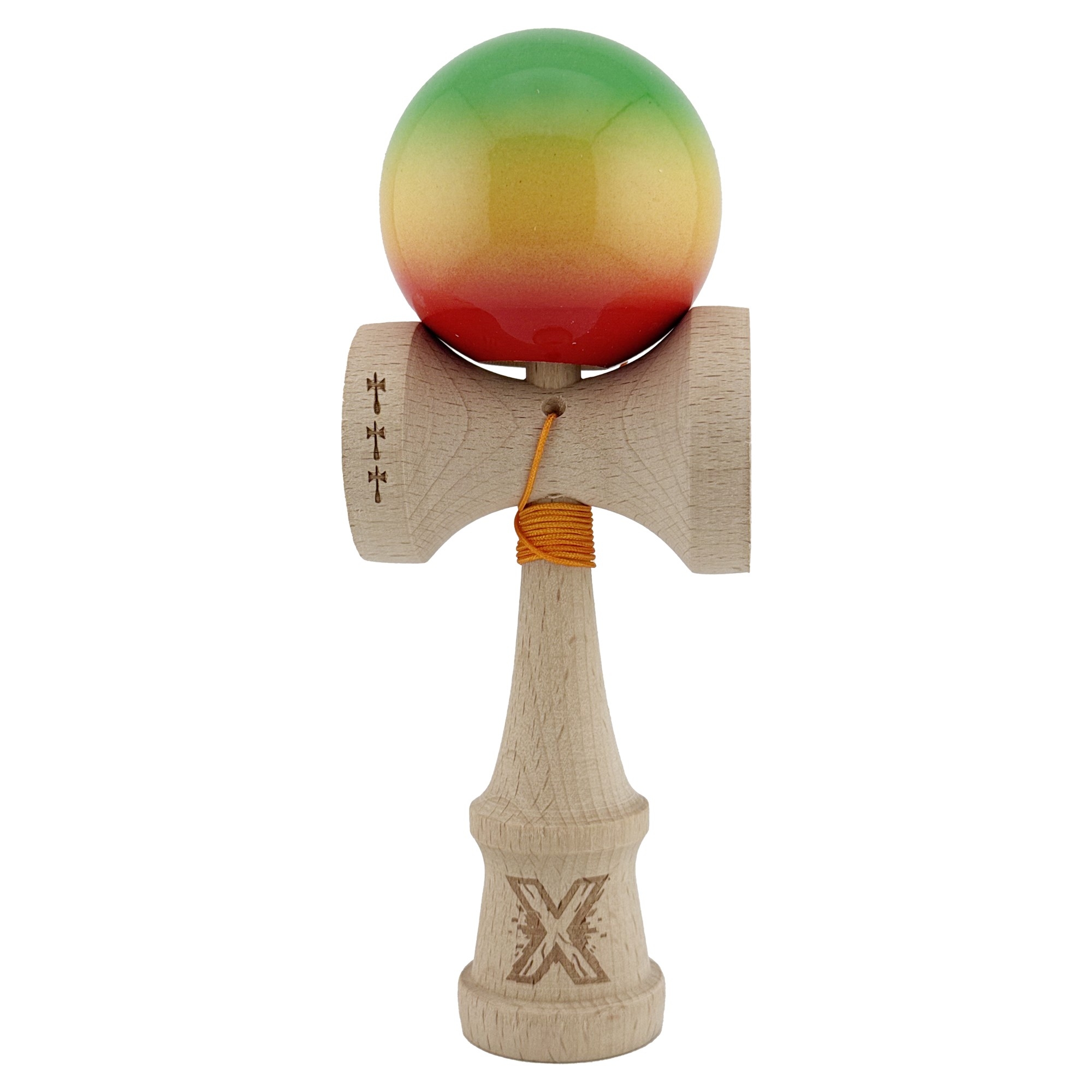【ken】 Eclipse - Ken Only - Kendama Senses アメコミ