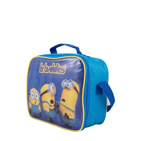 Gentuta Umar Termoizolata Minions