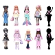 Dress to Impress - Mini papusa ascunsa S2