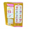 Papusa Kookyloos, Golden Gala, Crystal