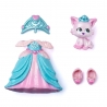 Papusa Kookyloos Princess, Royal Elegance