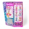 Papusa Kookyloos Princess, Swan Fantasy