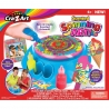 Joc de creatie, Cra-Z-Art, Scented Spinning Art