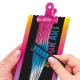 Set extensii de par, Cra-Z-Art, Color FX Hair Extensions Studio