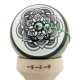 Kendama X Zen Series Originala, Profesionala, Cupe Mari KING SIZE V3, Super Sticky, Gaura in Baza, Rulment Metalic, din lemn 18 
