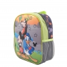 Ghiozdan Gradinita 10"- Mickey Mouse & Friends