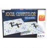 Joc interactiv Noriel - Jocul cuvintelor 2 in 1 II