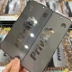 Folie de Protectie pentru Apple iPhone 17, Sticla Securizata ESD Antistatica, Super-X Privacy OG, Margini Negre, 0.30 mm, Transp