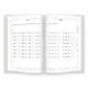 Carte educativă pentru copii, Împărțirea, Clasele a II-a și a III-a