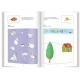 Carte educativă pentru copii, Jocuri și Activități de cunoașterea Mediului pentru Grădiniță, Grupa Mare