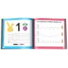 Carte educativă pentru copii, Activități de Trasare cu Iepurași, Editura Gama