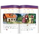 Carte educativă pentru copii, Invăț să citesc ușor, Apa vieții, Hainele cele noi ale împăratului