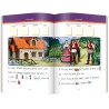 Carte educativă pentru copii, Invăț să citesc ușor, Apa vieții, Hainele cele noi ale împăratului