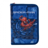Penar 1 fermoar - Spider Man