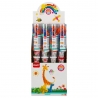 Crafy - Set Plastilina cu 6 culori