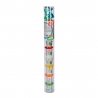 Crafy - Set Plastilina cu 6 culori