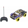 Mașinuță cu telecomandă Nitro Racer, scara 1:24, 19 cm, Jucărie RC pentru copii, Albastru