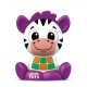 Jucărie interactivă pentru copii, Bebeluşul Zebra