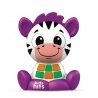 Jucărie interactivă pentru copii, Bebeluşul Zebra