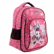 Set Ghiozdan mediu 14" LOL + Penar 1 fermoare Lol Surprise