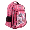 Set Ghiozdan mediu 14" LOL + Penar 1 fermoare Lol Surprise