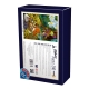 Puzzle educativ, Greierele și Furnica, 240 de piese, Pentru copii, Multicolor