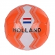 Minge de fotbal Gametime Holland, 23 cm, Pentru copii, Portocaliu