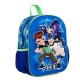 Set ghiiozdan gradinita 12.5" 3D Ben 10 + Penar - BEN 10