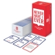 Joc de societate Never Have I Ever, Pentru adulti, Multicolor