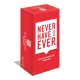 Joc de societate Never Have I Ever, Pentru adulti, Multicolor