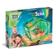 Joc educativ, Prima Mea Seră, Pentru copii, Multicolor